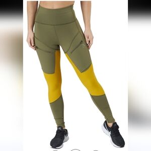 Kari Traa Ane Hiking Tight Leggings